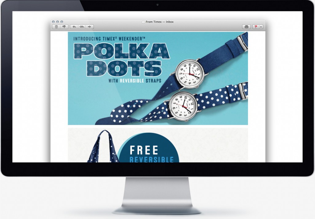 polka dots Watches video stop motion
