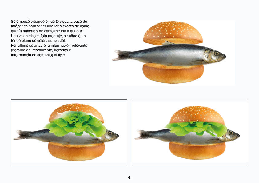 Image may contain: fast food, hat and hamburger