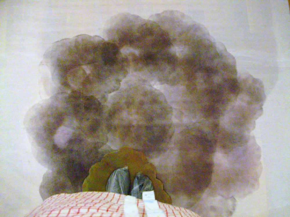KARIANNE B oslo The Door prints romania cloud galleri STORCK