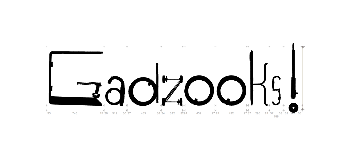font Typeface design