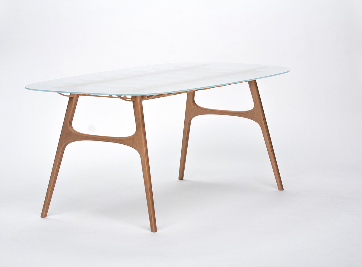 wood furniture cnc wooden furniture wooden table table wing