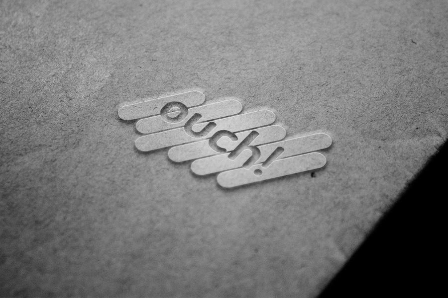 business card logo Mockup mock-up mockups Display photo realistic paper showcase elegant presentation branding 