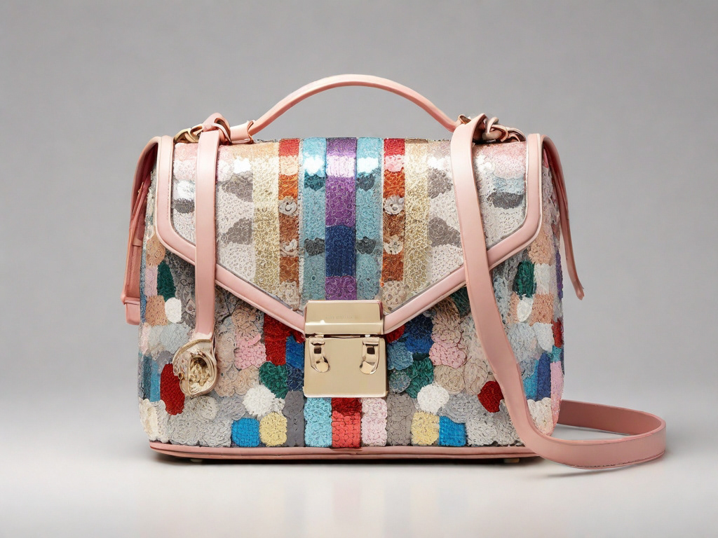 handbag Fashion  design sequins fashion design Style moda styling  bag product design 
