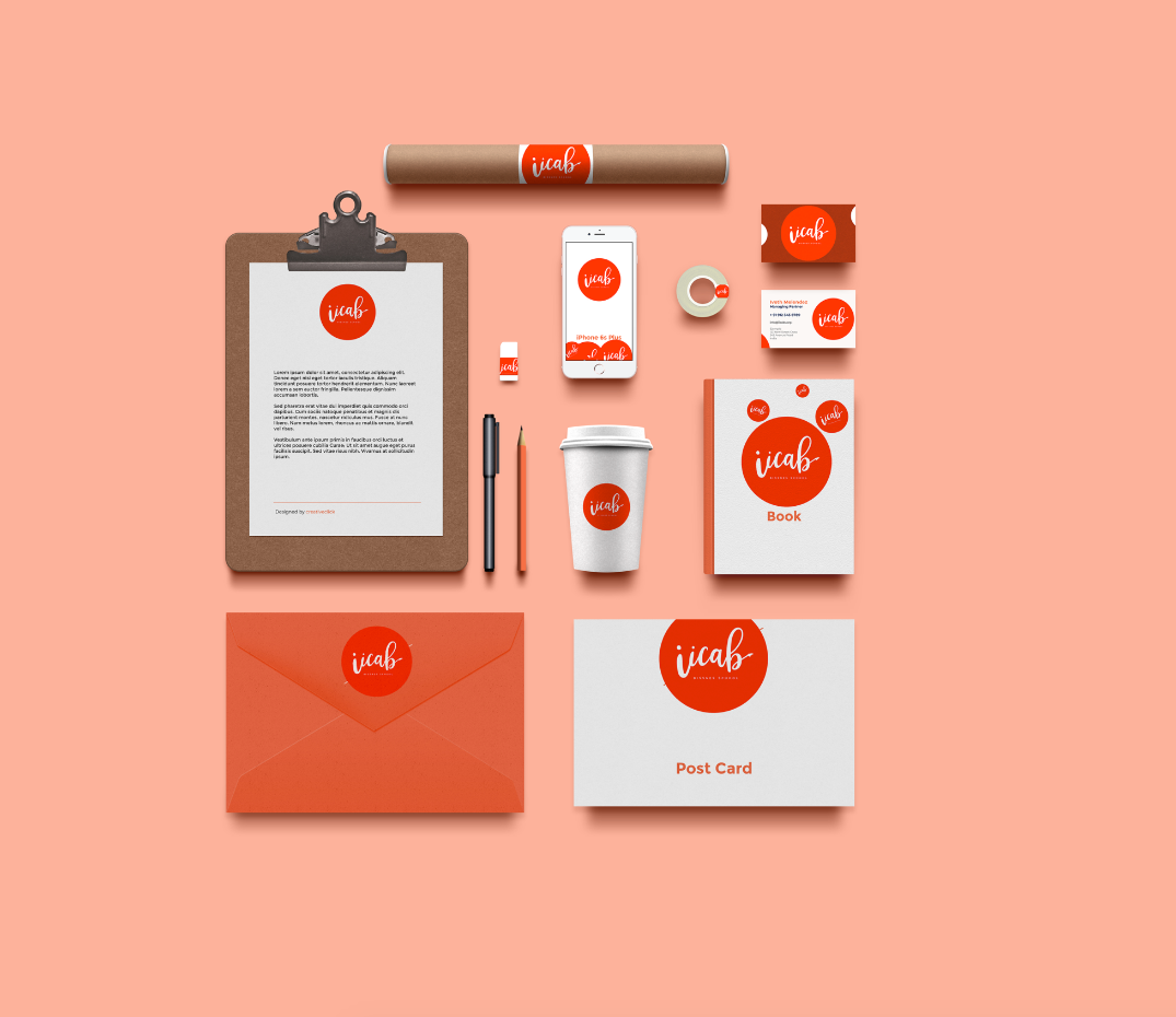 branding  Logo Design Tarjetas bussiness card hoja de vida phone design brand identity Graphic Designer vaso