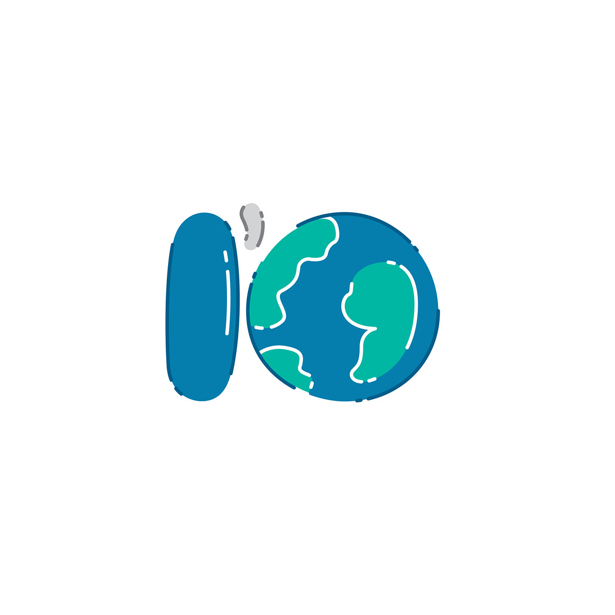 logo Logo Design graphic era earth