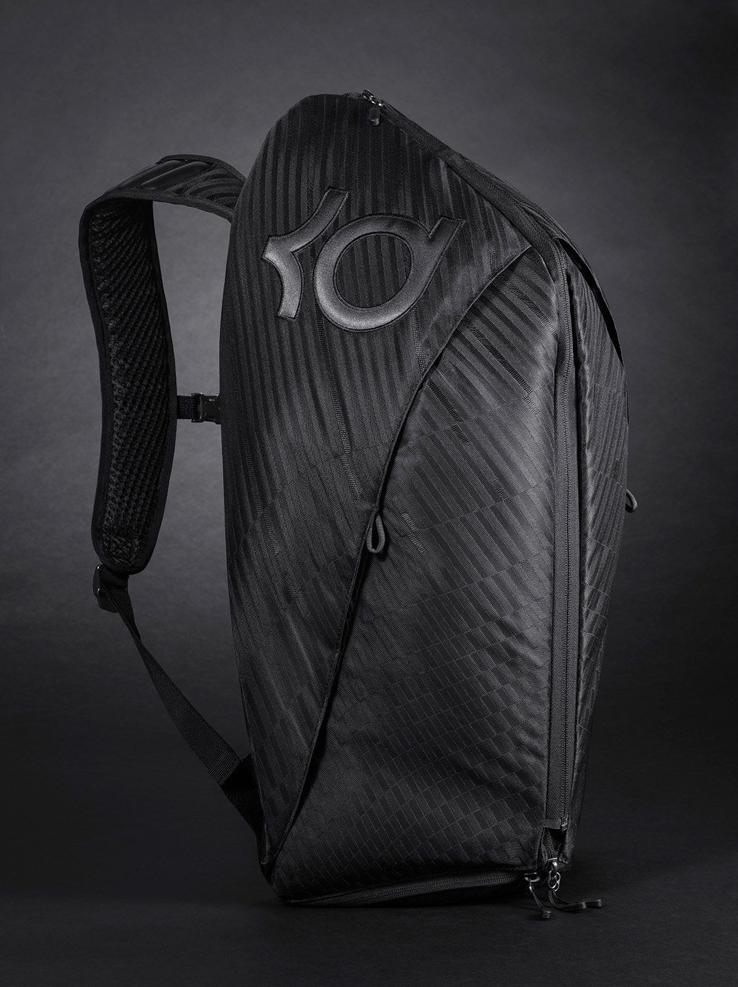 jacquard engineered jacquard soft goods design backpack soft goods kd Kevin Durant Backpack basketball basketball backpack Nike Backpack Backpack design