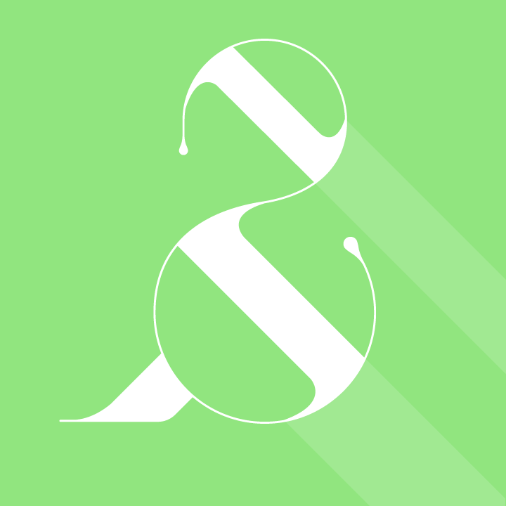 ampersand modern