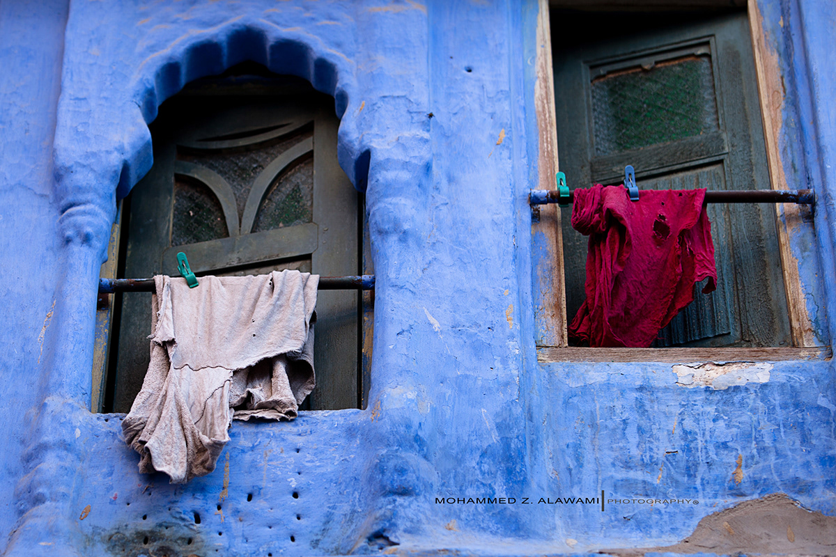 India indians jodhpur jajhstan blue blue_city old life calture street_photography people photos