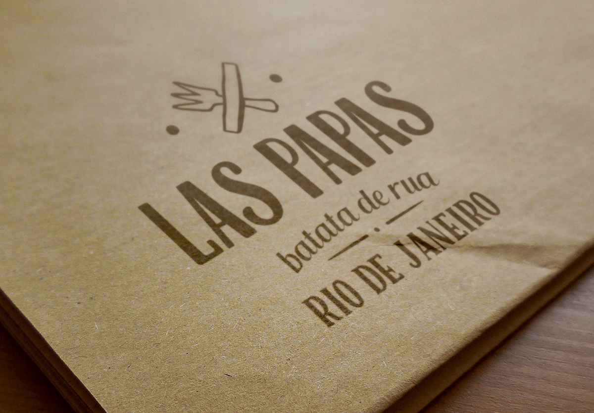 Logotype Packaging typography   branding  identity restaurant