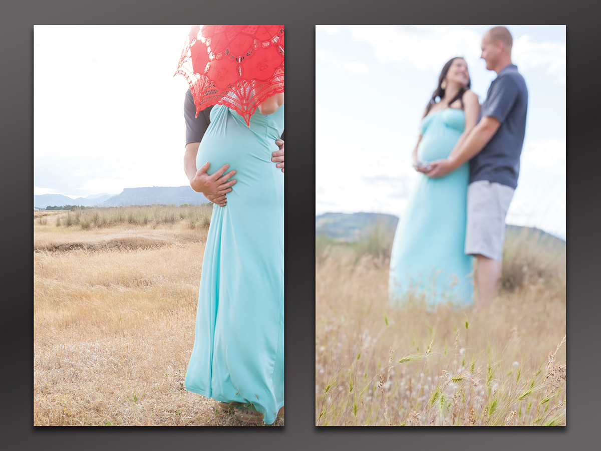 Adobe Portfolio capturing essence Photography  southern oregon maternity pregnancy Medford Awaiting Baby creative baby bumps destination