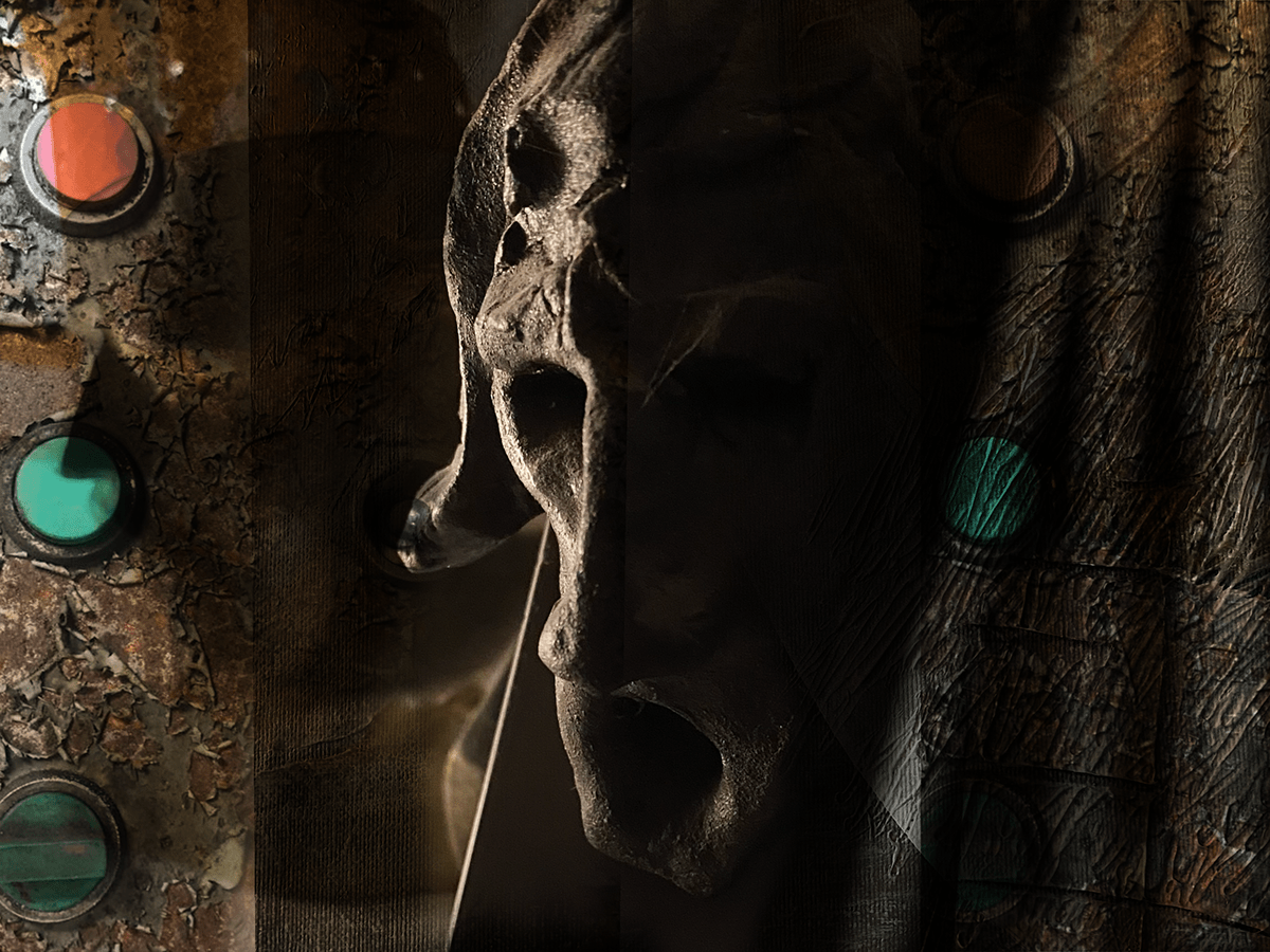 Digital Art festival figures FINEART Mixed Media Art PerformingArts Photography puppetshow Theatre visual art