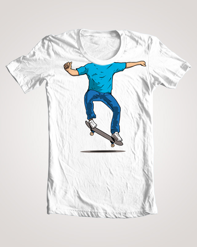 goran  sosa illustration threadless  t shirt design T Shirt sosa illustrations ilustracije