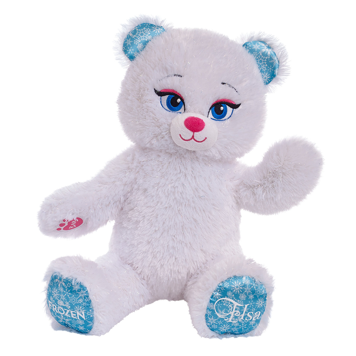 build-a-bear workshop toy plush stuffed animals build a bear Teddy