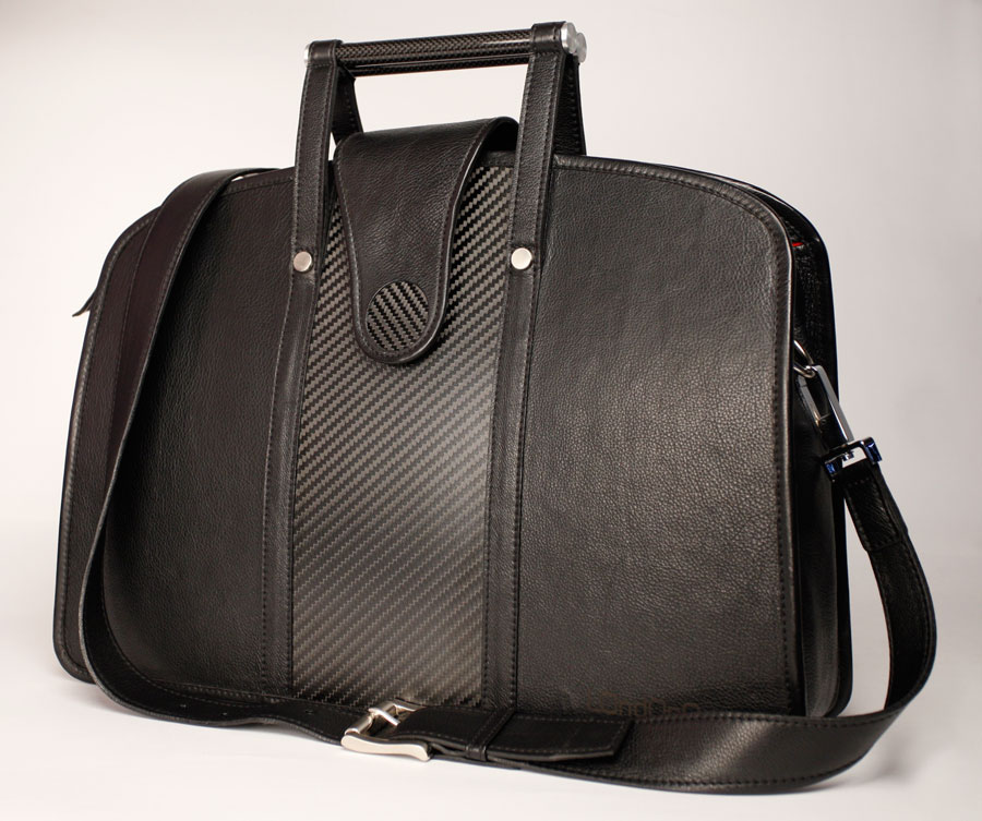 Carbon Fiber Carbon Fibre luxury goods luxury leather goods bags briefcases maletines bolsos fibra de carbono productos de lujo