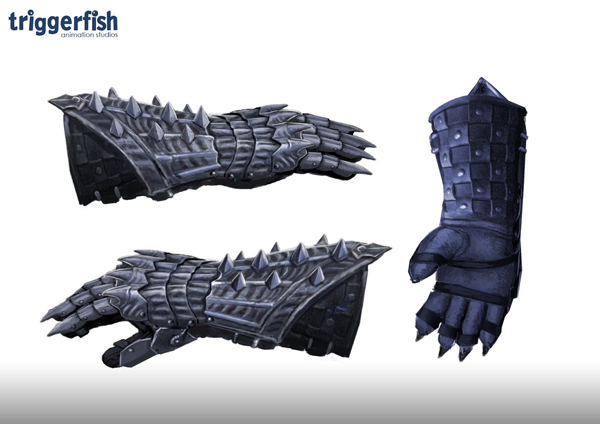 fantasy warrior dark weapons Weapon Armour art concept concept art Games prop props