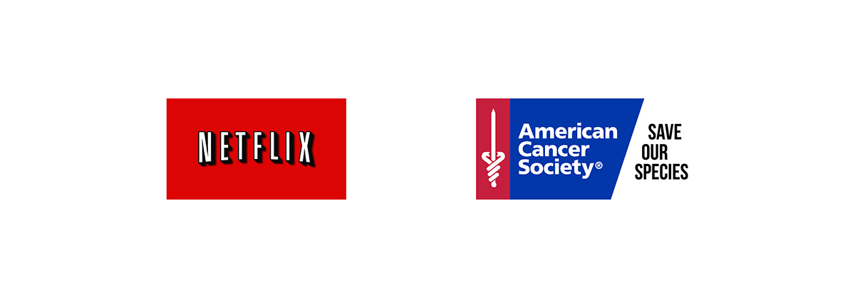 American Cancer Society Advertising 