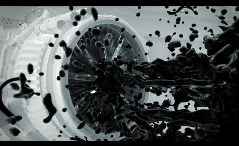 cool brand atlanta craig pinto tv motion graphics graphic design awesome amazing best black Liquid