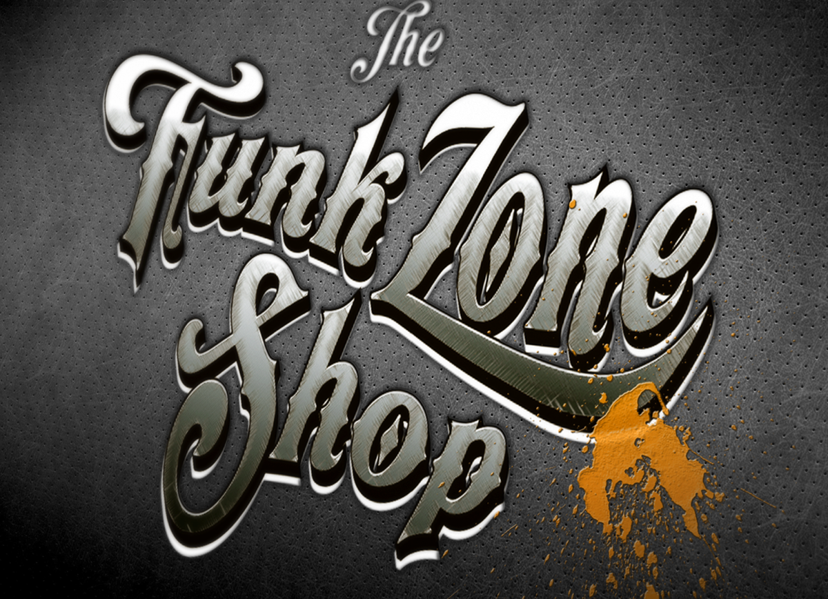 SB santa barbara Funk Zone funkzone shop