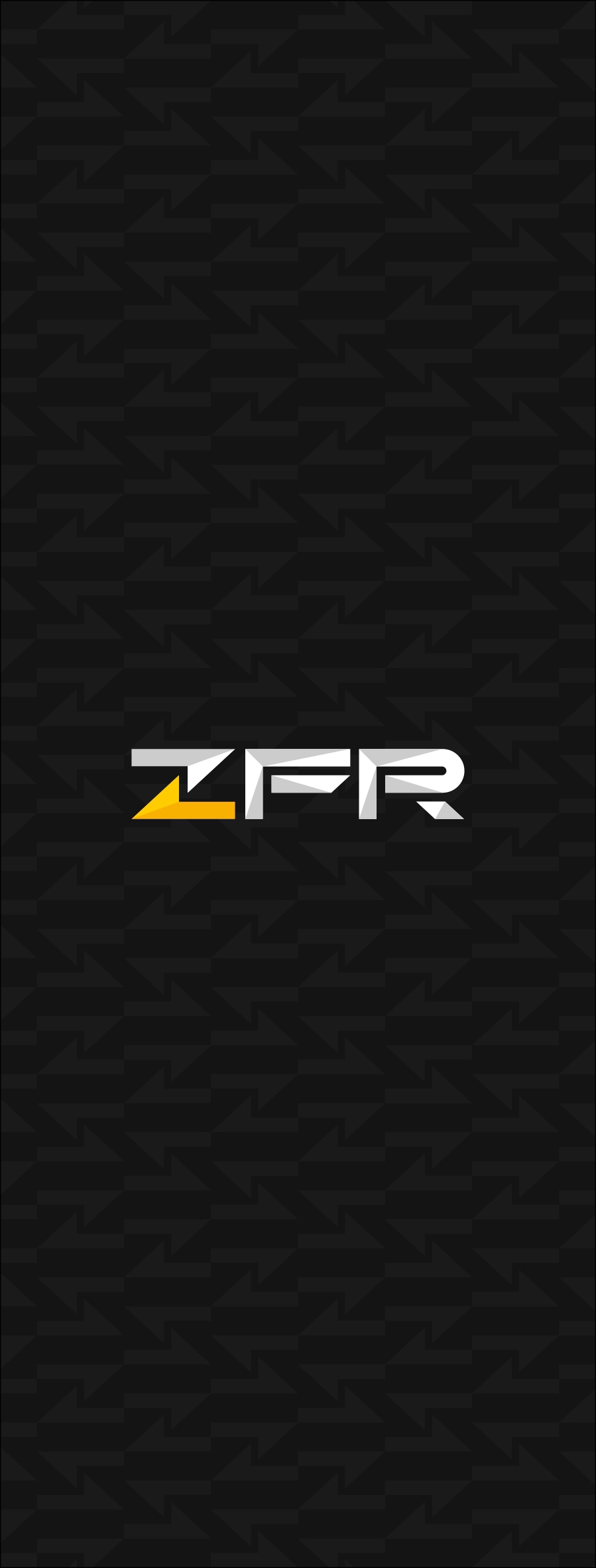 Branding for ZFR