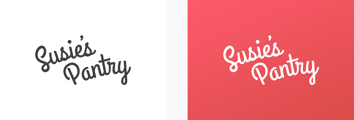 branding  business card identity Logo Design Shopify Website Design