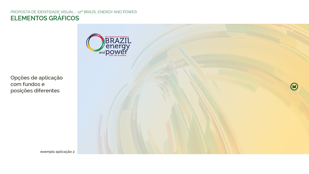 Evento energia Brazil Energy and power amcham
