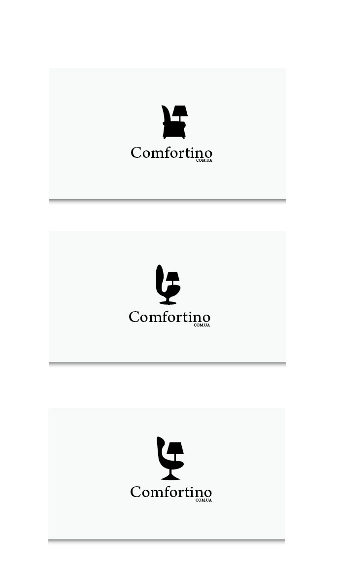Comfortino (logo) Cover Content Settings Promote