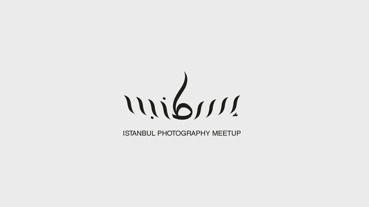 logo design istanbul art logodesign meetup graphic