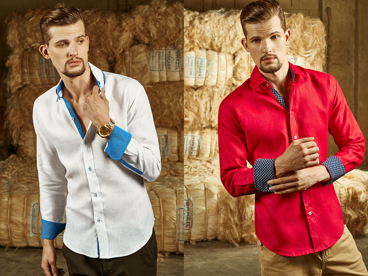model men man AMNTM clothes brand color yucatán mexico stylist