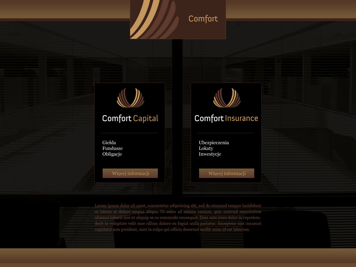comfort  capital insurance logo