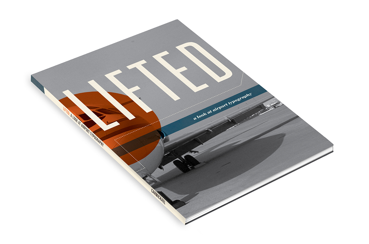 airports Lifted Travel university of kansas Sally Carmichael books type planes wayfinding flight navigation air icons editorial Layout
