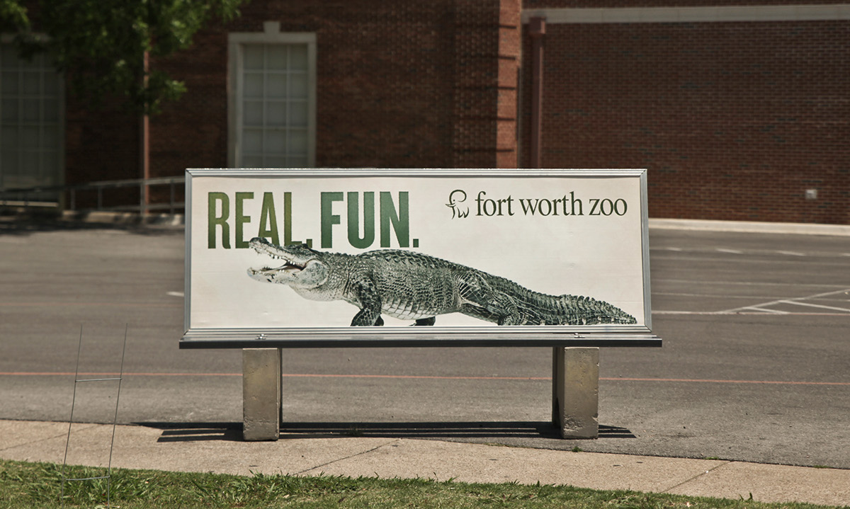 Fort Worth Fort Worth Zoo animals