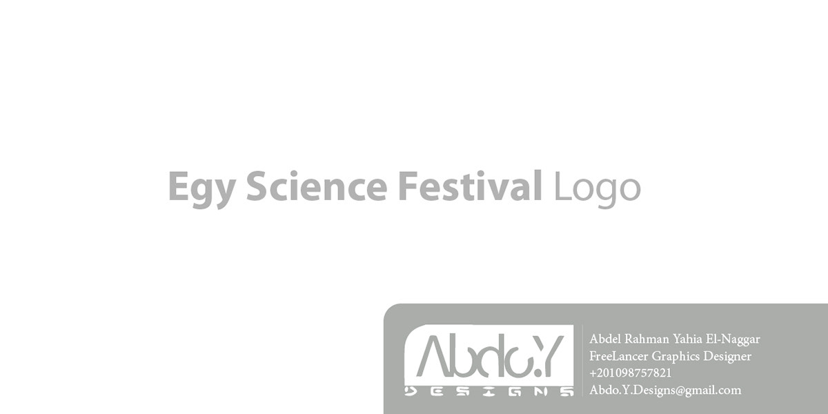science  festival logo
