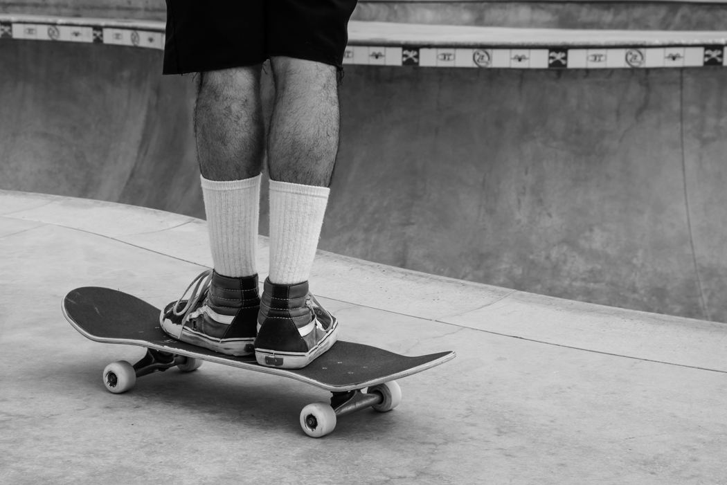 skateboarding California skaters black and white photojournalism  street photography sports kickflip pacific