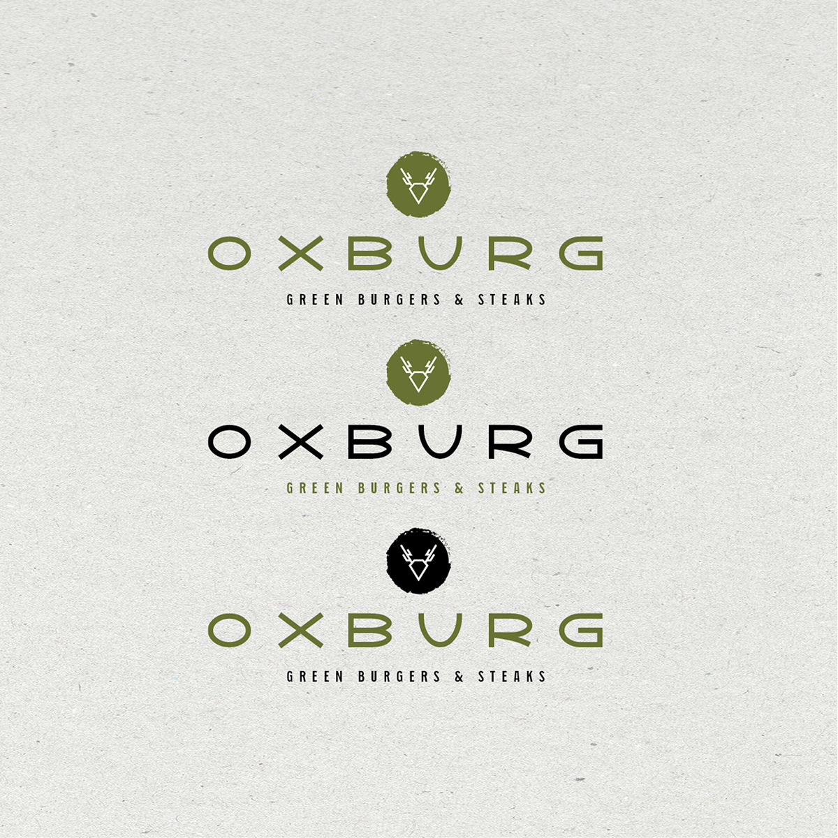 Oxburg burgers