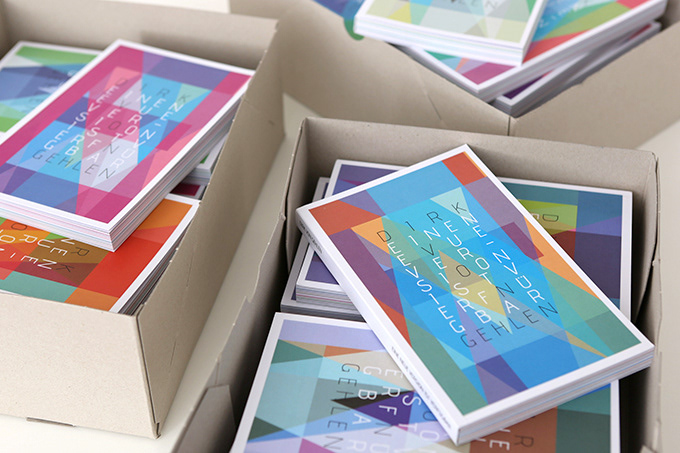 enviv eine neue version book book cover personalized pattern color squiech