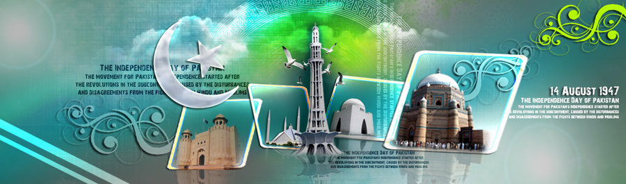 14th August independence day of Pakistan