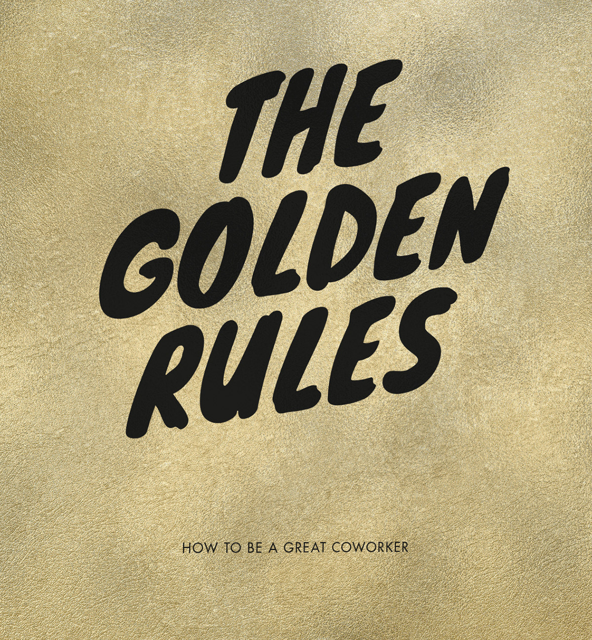 Rule Book coworking space cowork editorial design  graphic design  graphicdesign