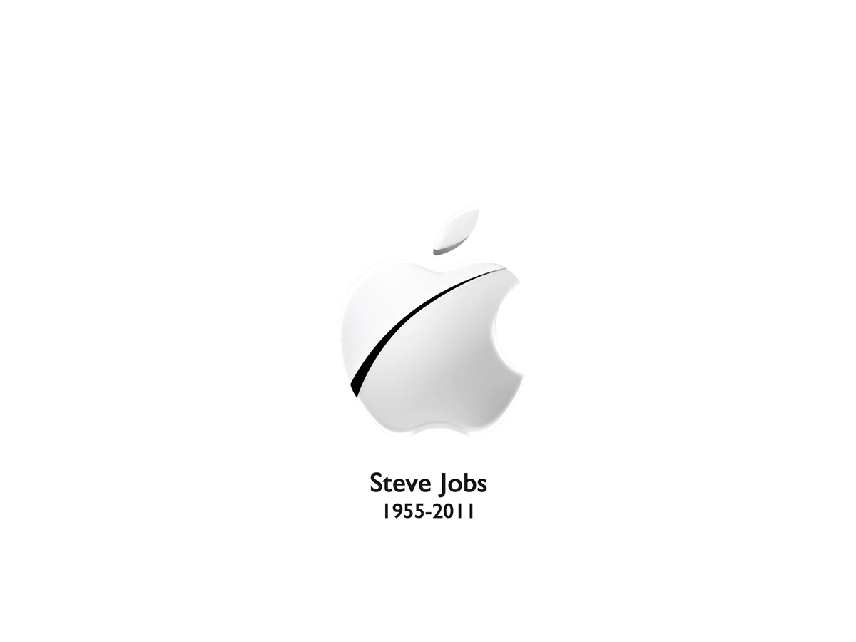 apple Steve Jobs LUTTO dead Macintosh