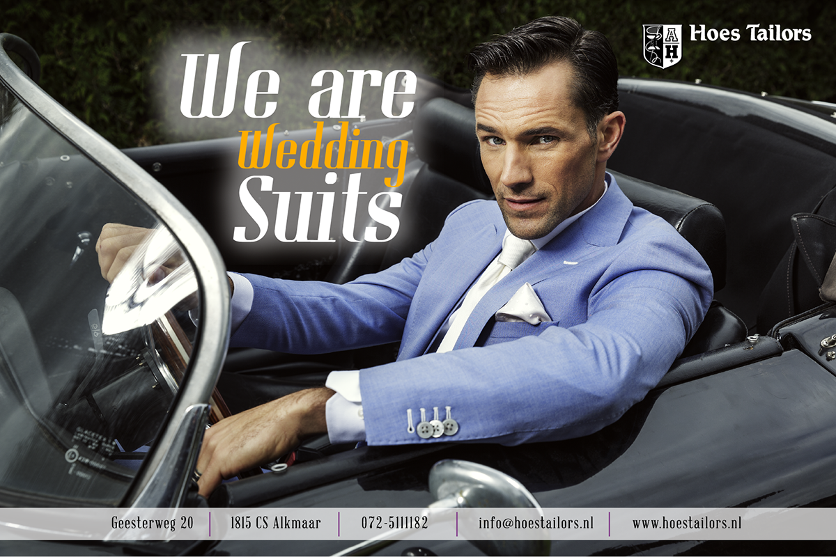 graphicdesign design photo Clothing suits advertisment wedding Buisiness Travel tailoring image brand