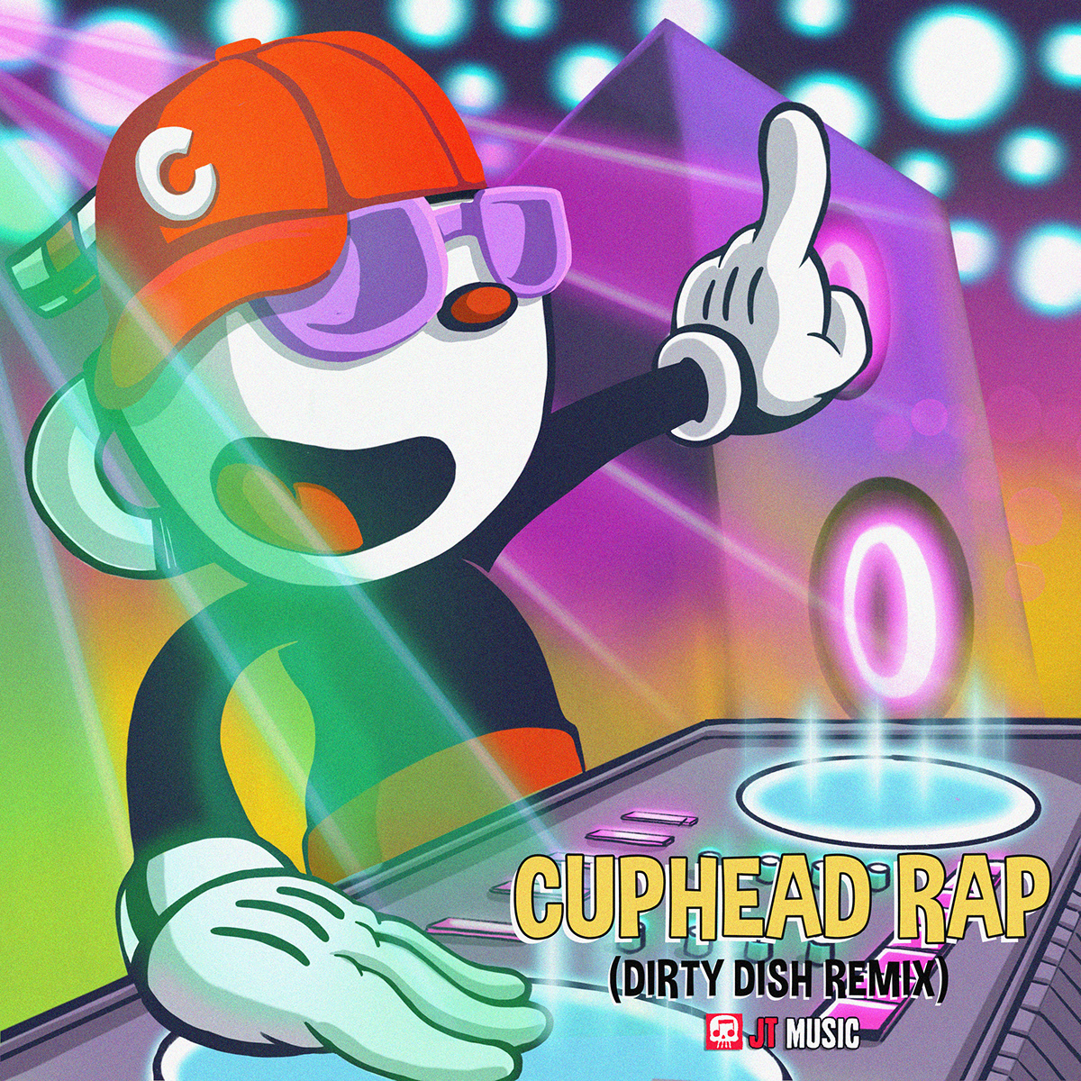 Песня jt music. Cuphead Rap by JT Music. Грязный Мьюзик. Song JT Music. Cuphead Rap текст перевод.