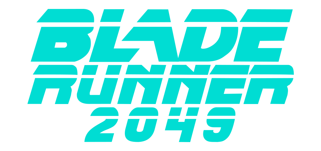 movie Bladerunner blade runner 2049 poster talenthouse warner bros photoshop adobe