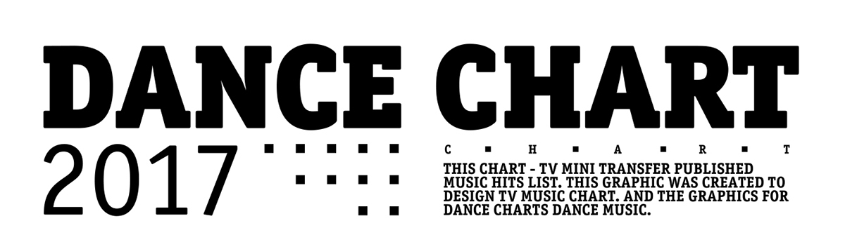 Dance Chart