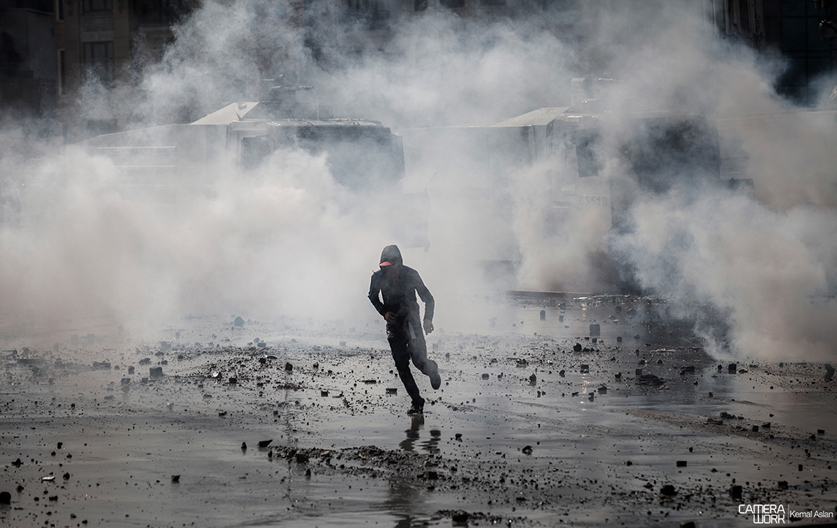 occupyturkey occupygezi OccupyTaksim direngezi direntaksim Turkey istanbul Taksim gezi revolution Gas gasbomb ahmet atakan