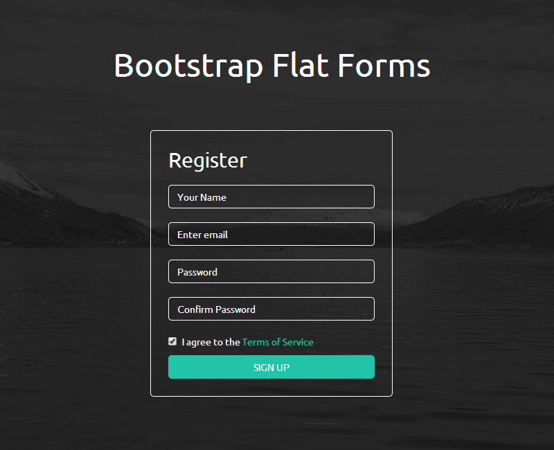 bootstrap contact form bootstrap flat forms bootstrap forms bootstrap log in form bootstrap register form bootstrap reset form bootstrap sign in Form bootstrap subscribe contact form flat forms register