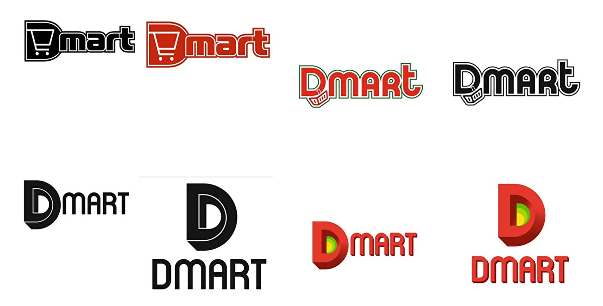 logo markets design