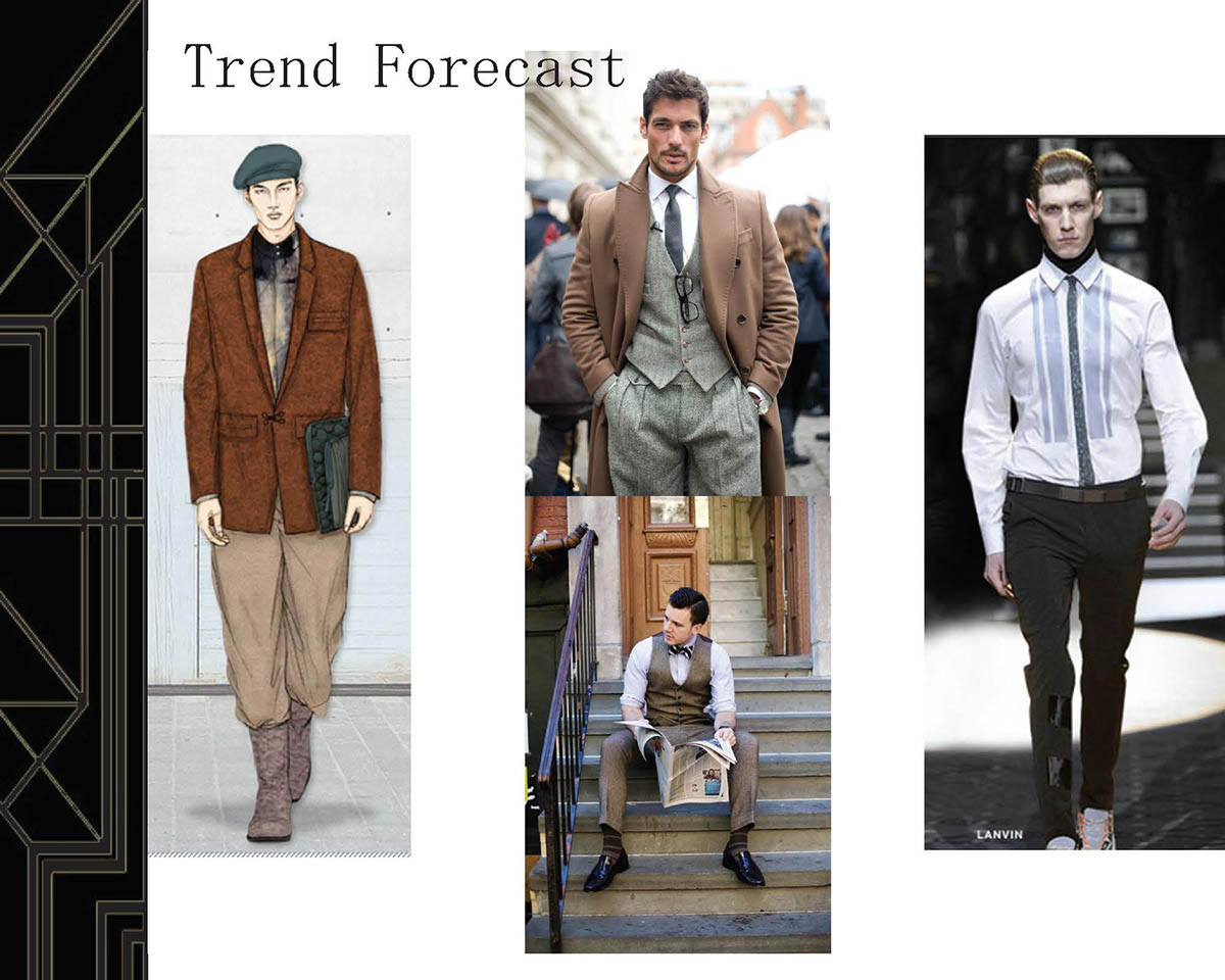 Brooks Brothers Fashion and trends