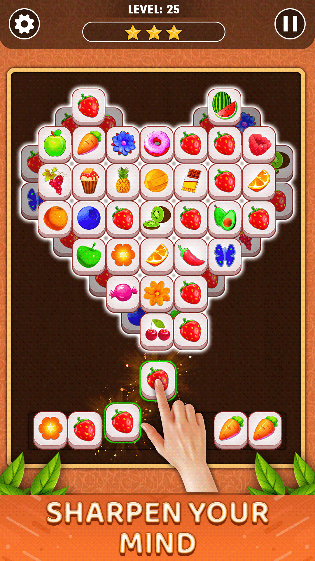 Match Puzzle Game Tile Busters Tile Busters game Tile Matching Game