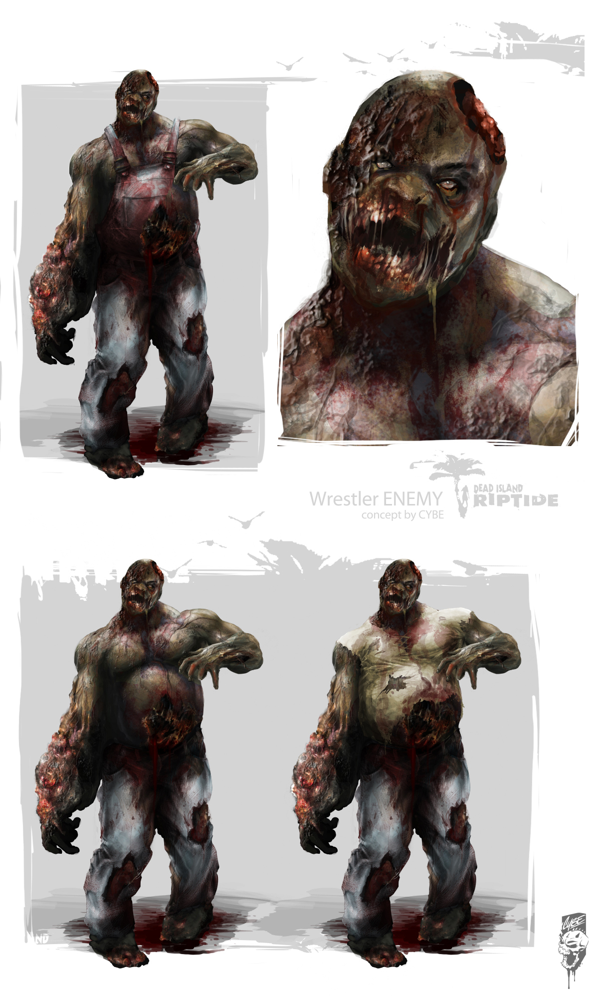 Dead Island Riptide