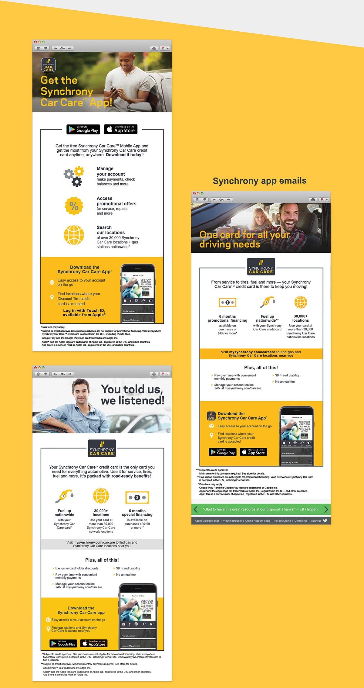 synchrony-financial-on-behance