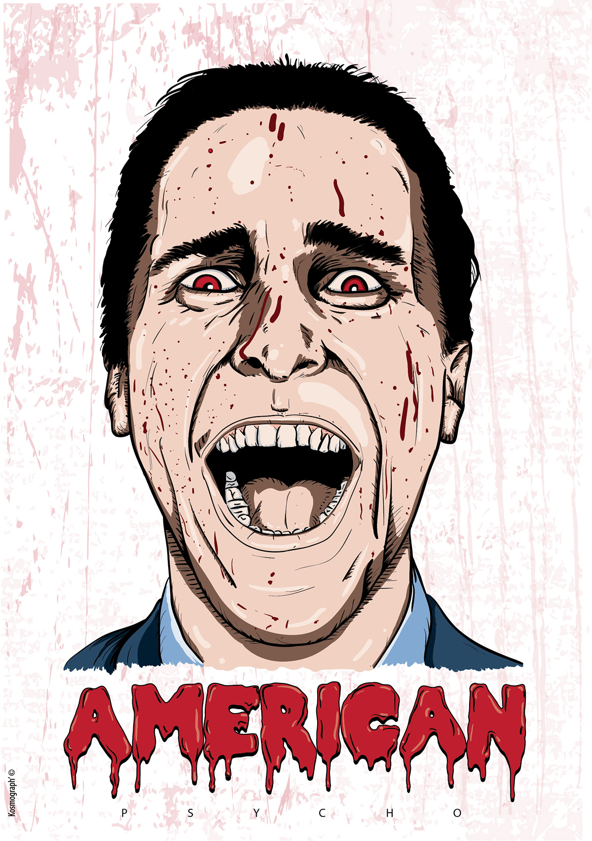 American Horror Psycho